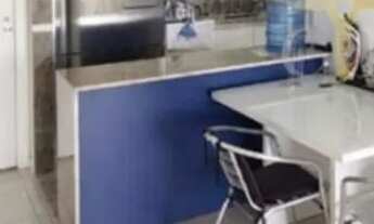 Imagem: Apartamento 2 quartos, suíte, varanda em