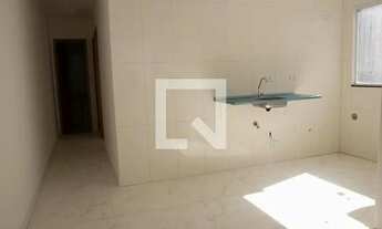 Imagem 2: Apartamento para Aluguel - Vila Ede, 2 Quartos, 45 m2