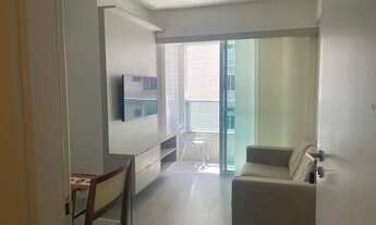 Imagem: Fino Apto no Adress GB, 2 qts, suíte, varanda