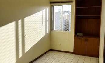 Imagem 4: Kitnet Sudoeste Portal Master, 5 andar, frente praça