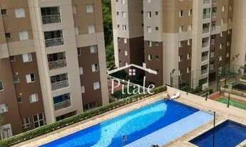 Imagem: Apartamento com 2 dormitórios, 85 m²