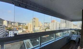 Imagem 6: Apartamento à venda, 2 quartos, 1 suíte, 1 vaga, Canto do Forte - Praia Grande/SP