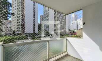 Imagem 7: Apartamento à Venda - Santa Cecília, 3 Quartos, 140 m2