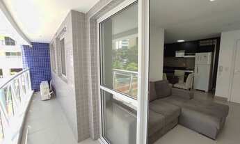 Imagem 5: Aluguel por temporada | Apartamento | 47 m²