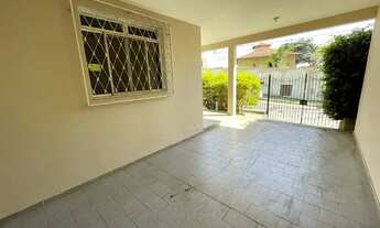 Imagem 4: Casa para aluguel no bairro Tirol de 3 quartos