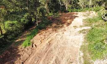 Imagem 4: Venda de terreno em Mairinque por R$ 89.997,00 - Construa seu lar em um lugar acolhedor!