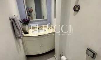 Imagem 7: SANTOS - Apartamento Padrão - PONTA DA PRAIA