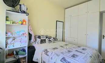 Imagem 6: PORTO ALEGRE - Apartamento Padrão - Cidade Baixa