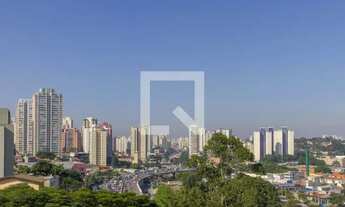 Imagem 6: Apartamento para Aluguel - Campo Belo, 1 Quarto, 63 m2