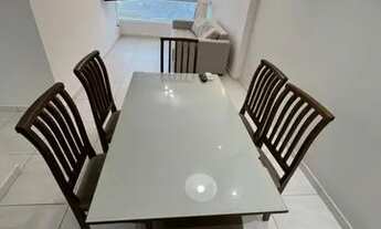 Imagem 2: Apartamento para aluguel com 50 metros quadrados com 2 quartos