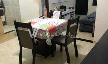 Imagem 7: Casa - Jardim Dall'Orto - Sumaré