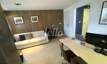 Imagem 1: São Paulo - Apartamento Padrão - Parque da Mooca