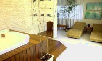 Imagem 4: Apartamento para venda tem 75 metros quadrados com 3 quartos em Jardim Camburi - Vitória