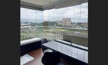 Imagem 2: SÃO BERNARDO DO CAMPO - Apartamento Padrão - VILA LUSITÂNIA