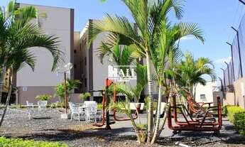 Imagem 2: Apartamento com 2 dorms, Jardim Seyon, São José do Rio Preto - R$ 179.000,00, 70m² - Codig