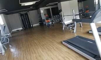 Imagem 5: Loft lindo no Cabo Branco