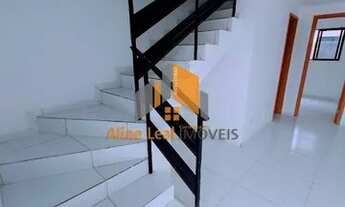 Imagem 4: Duplex 3 quartos e 2 suítes em Rua Calçada no Janga - Paulista