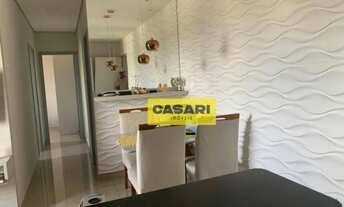 Imagem 5: Apartamento para venda , 2 dormitórios com lazer