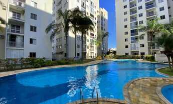 Imagem 2: Apartamento 2 quartos Condomínio Ilha de Trindade - Colina de Laranjeiras