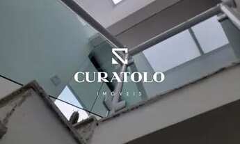 Imagem 5: Casa com 3 dorms, 1 suíte, área gourmet e 6 vagas - Vila Antonina