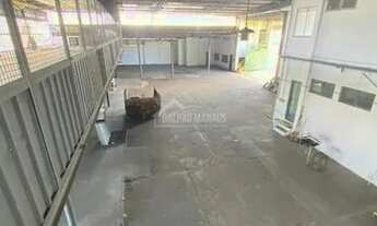 Imagem 4: Galpão Manaus - 1.500 m² - Vila da Prata - GML192