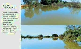 Imagem 6: Vendo chacara de 1.000 metros próximo colégio agrícola