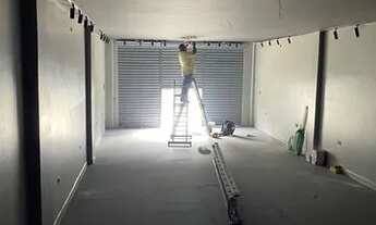 Imagem 2: Prédio salão comercial + 4 apartamentos