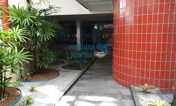 Imagem 3: Apartamento para vender com 3 quartos (1 siíte), área útil de 98m², em Boa Viagem