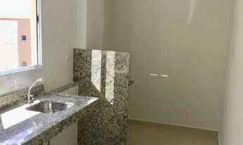 Imagem 5: Apartamento para venda com 50 metros quadrados com 2 quartos