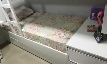 Imagem 5: Apartamento para venda possui 65 metros quadrados com 2 quartos