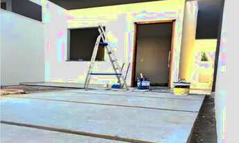 Imagem 2: No 35 BI -Exuberante Com Alto Padrão, Casa com 3 Quartos Com Suíte