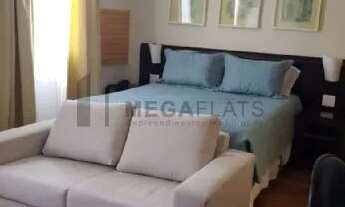 Imagem 2: FLAT MERCURE VILA OLIMPIA PARA LOCAÇÃO!