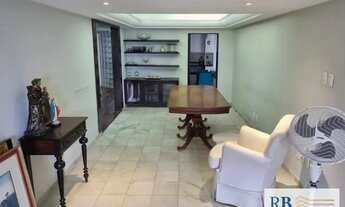 Imagem 5: VENDA | Edf Presidente Salazar | Boa Viagem | 168m² | 4 Quartos | Nascente