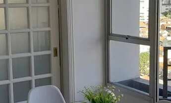 Imagem 6: Apartamento para venda possui 53 metros quadrados com 2 quartos em Santana - São Paulo - S