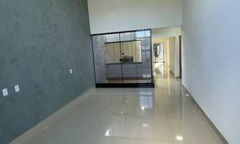 Imagem: Goiânia - Casa Padrão - lt br gt Residencial