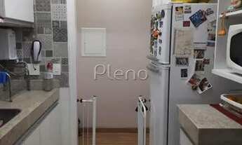 Imagem 7: Apartamento à venda no Loteamento Parque São Martinho - Campinas/SP