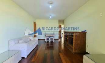 Imagem 5: Apartamento para venda possui 230 metros quadrados com 2 quartos