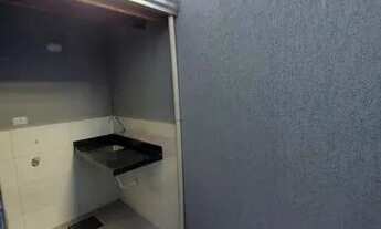 Imagem 6: Sobrado de Condomínio com 2 dorms, Aviação, Praia Grande - R$ 300 mil, Cod: 14335