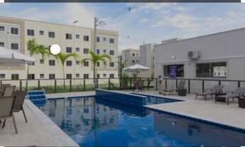 Imagem 7: Excelente apartamento para alugar Condomínio Central Parkc