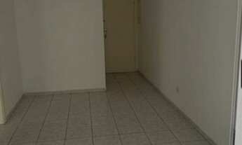 Imagem 4: Apartamento para aluguel possui 85 m2 com 2 quartos em Boqueirão - Santos - SP