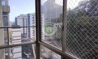 Imagem 4: RIO DE JANEIRO - Apartamento Padrão - SÃO CONRADO