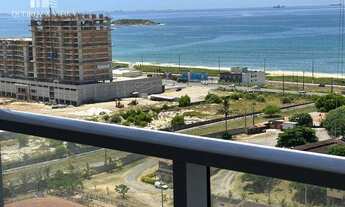 Imagem 2: Apartamento com 2 dormitórios à venda, 54 m² por R$ 470.000,00 - Jockey de Itaparica - Vil