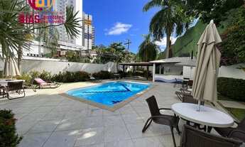 Imagem 2: Apartamento para alugar no bairro Candeal - Salvador/BA