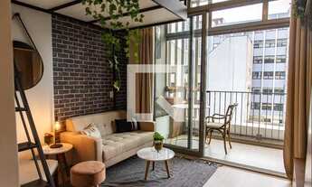 Imagem: Apartamento para Aluguel - Vila Mariana