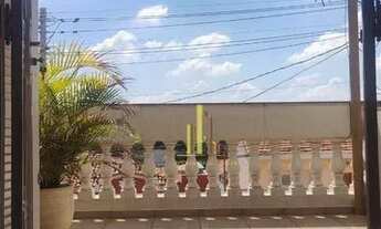 Imagem 3: Casa com 2 dormitórios à venda, 129 m² por R$ 530.000,00 - Ponte de Campinas - Jundiaí/SP