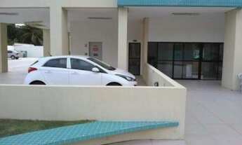 Imagem 2: Apartamento para aluguel possui 54 metros quadrados com 3 quartos em Barro Duro