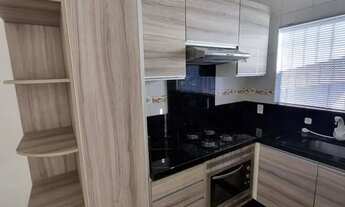 Imagem 2: Casa semi mobiliada no Ceniro Martins