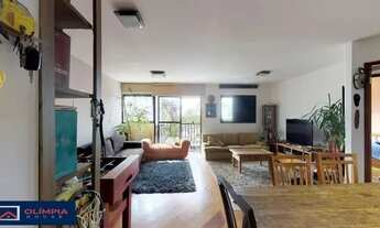 Imagem 3: Venda Apartamento 2 Dormitórios - 103 m² Sumaré