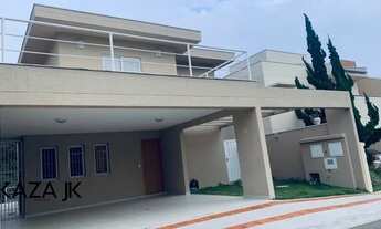 Imagem 3: Casa a venda Condomínio Villagio da Serra Região Malota Jundiaí