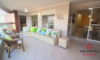 Imagem 2: Apartamento com 3 dormitórios à venda, 114 m² por R$ 2.200.000,00 - Riviera de São Lourenç